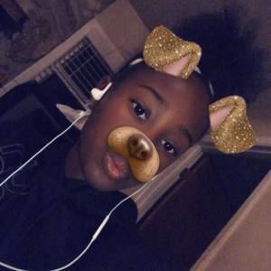 Meet your Posher, Nana